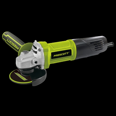 Picture of PRESCOTTANGLE GRINDER 100MM/115MM 220V 900W ELECTRIC CUTTING GRINDING POWER TOOLS