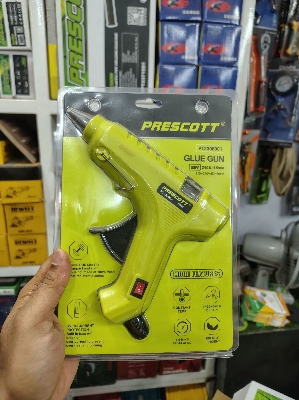 Picture of Prescott 60Watt Glue Gun PT2306001