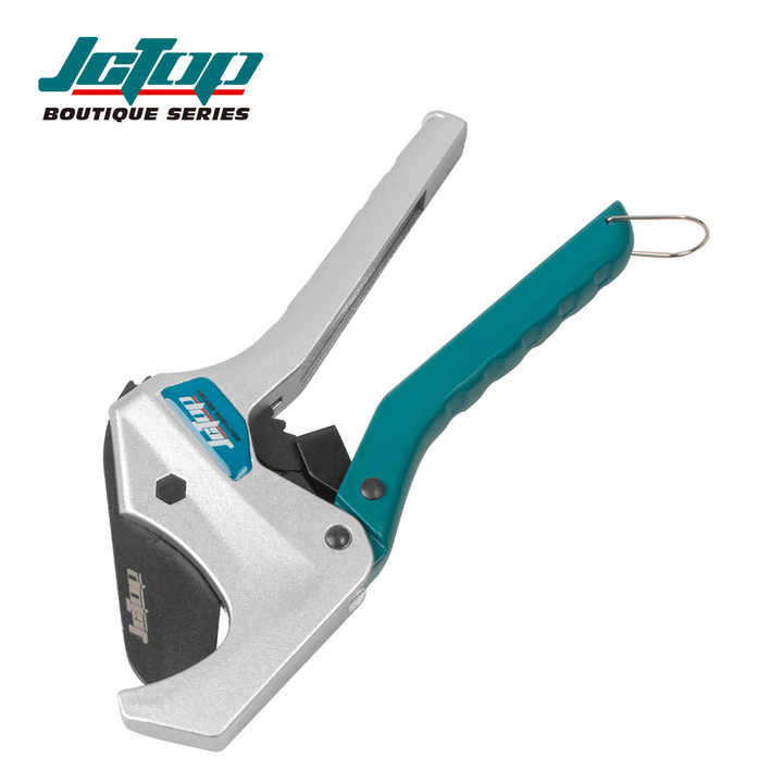 Picture of JCTOP 42mm Manual Hand Pipe Cutter for Plastic Pipe Cutting Plumbing Tool