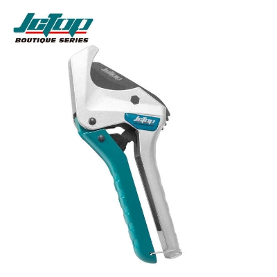 Picture of JCTOP 42mm Manual Hand Pipe Cutter for Plastic Pipe Cutting Plumbing Tool