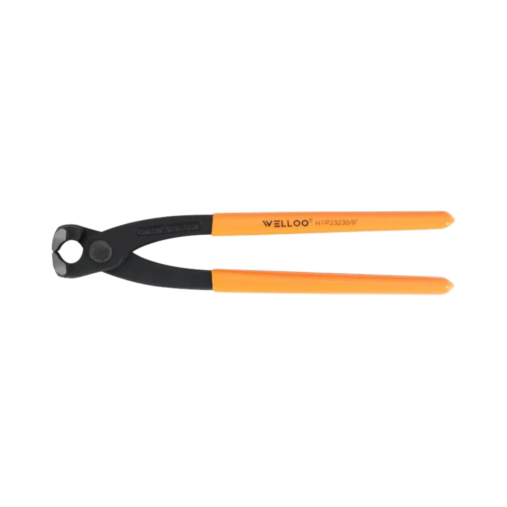 Picture of WELLOO HTP23230 9''/230mm Carbon Steel Tower Pincer