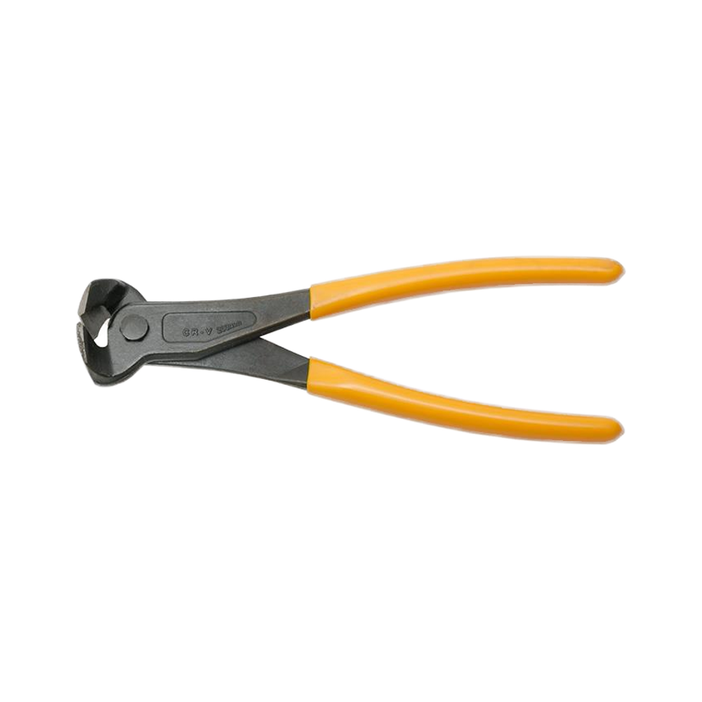 Picture of WELLOO ECP22180 7"/180mm Industrial Carbon Steel End Cutting Pliers