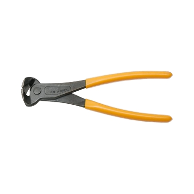 Picture of WELLOO ECP22180 7"/180mm Industrial Carbon Steel End Cutting Pliers