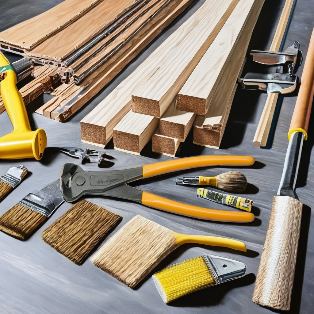 Picture of WELLOO ECP22180 7"/180mm Industrial Carbon Steel End Cutting Pliers