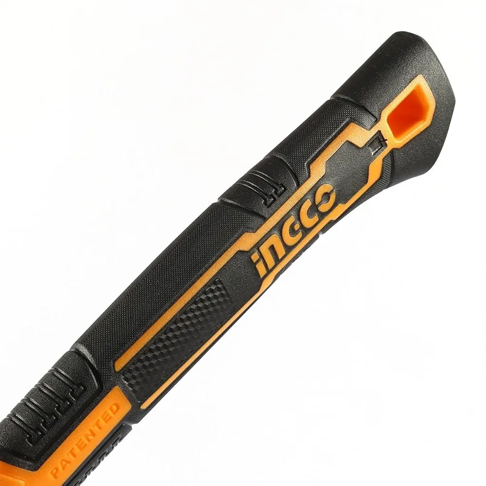 Picture of Proffessional High Carbon Steel 45" Steel Polished Head Plastic Handle Durable Wood Cutting Tools-HAX0206008