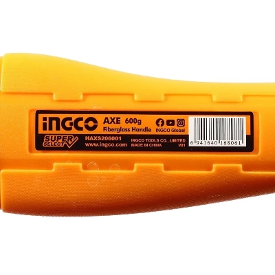 Picture of Proffessional High Carbon Steel 45" Steel Polished Head Plastic Handle Durable Wood Cutting Tools-HAX0206008