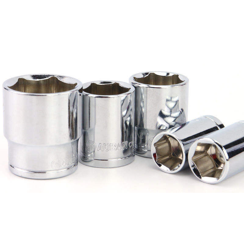 Picture of 40pcs/Set High Quality 40pcs Steel Combination Socket Wrench Set Screwdriver Hand Tools Ratchet Screwdriver Kit