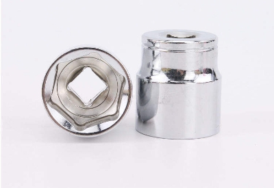 Picture of 40pcs/Set High Quality 40pcs Steel Combination Socket Wrench Set Screwdriver Hand Tools Ratchet Screwdriver Kit