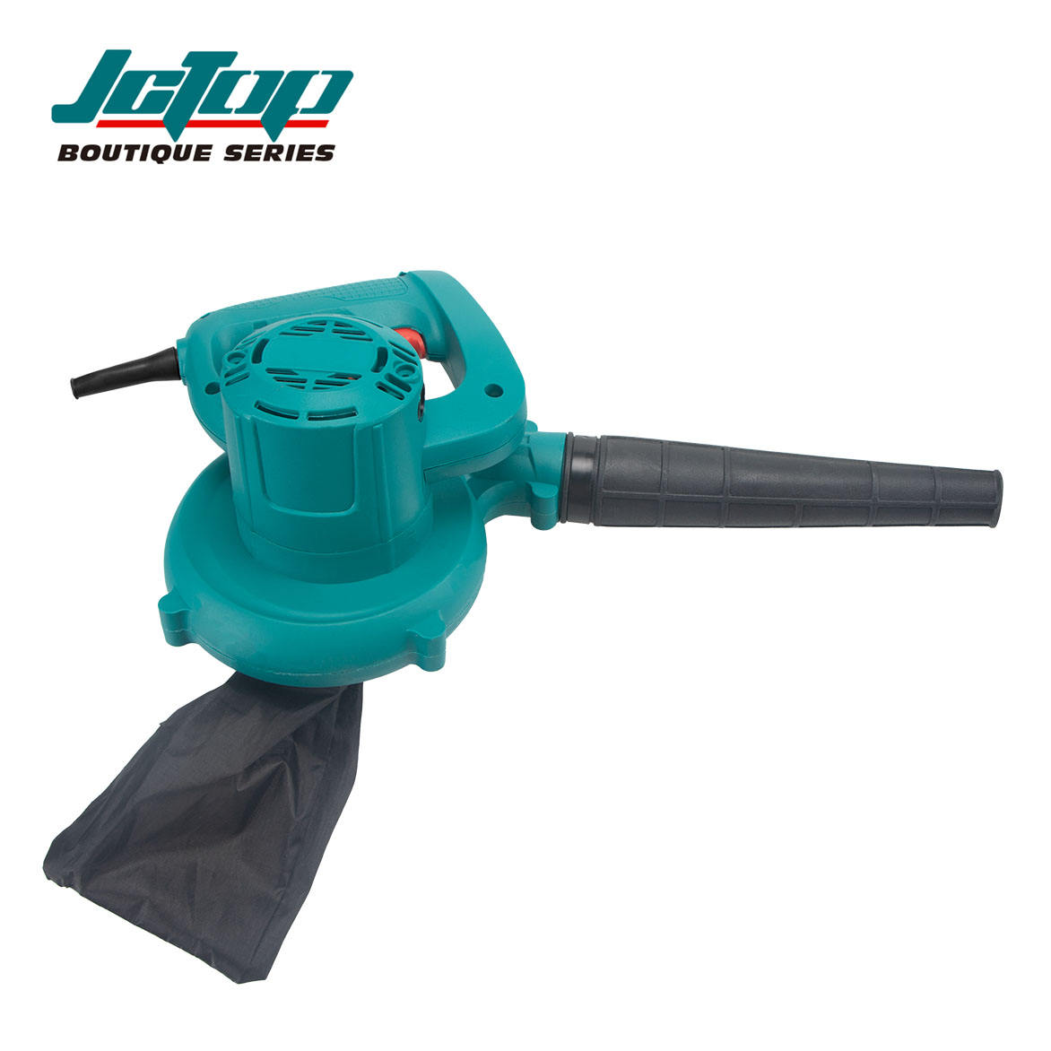 Picture of 🌬️ JCTOP 420W Corded Electric Leaf Blower – Mulcher & Vacuum Cleaner (SD8802)