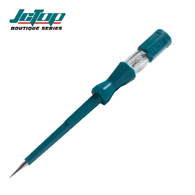 Picture of JCTOP Voltage Tester Pen Non-contact Induction Power Detector Pencil Electric Screwdriver Probe Circuit Indicator-ED0208