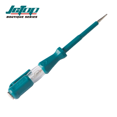 Picture of JCTOP Electrical Electrician Voltage test Screwdriver Pen Voltage Tester-ED0207
