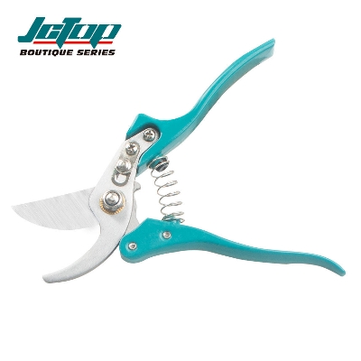 Picture of JCTOP Hot Selling SK5 Aluminum Alloy Garden Hand Pruning Shears Garden Scissors Pruner Shears for Branch Cutter-GB8661