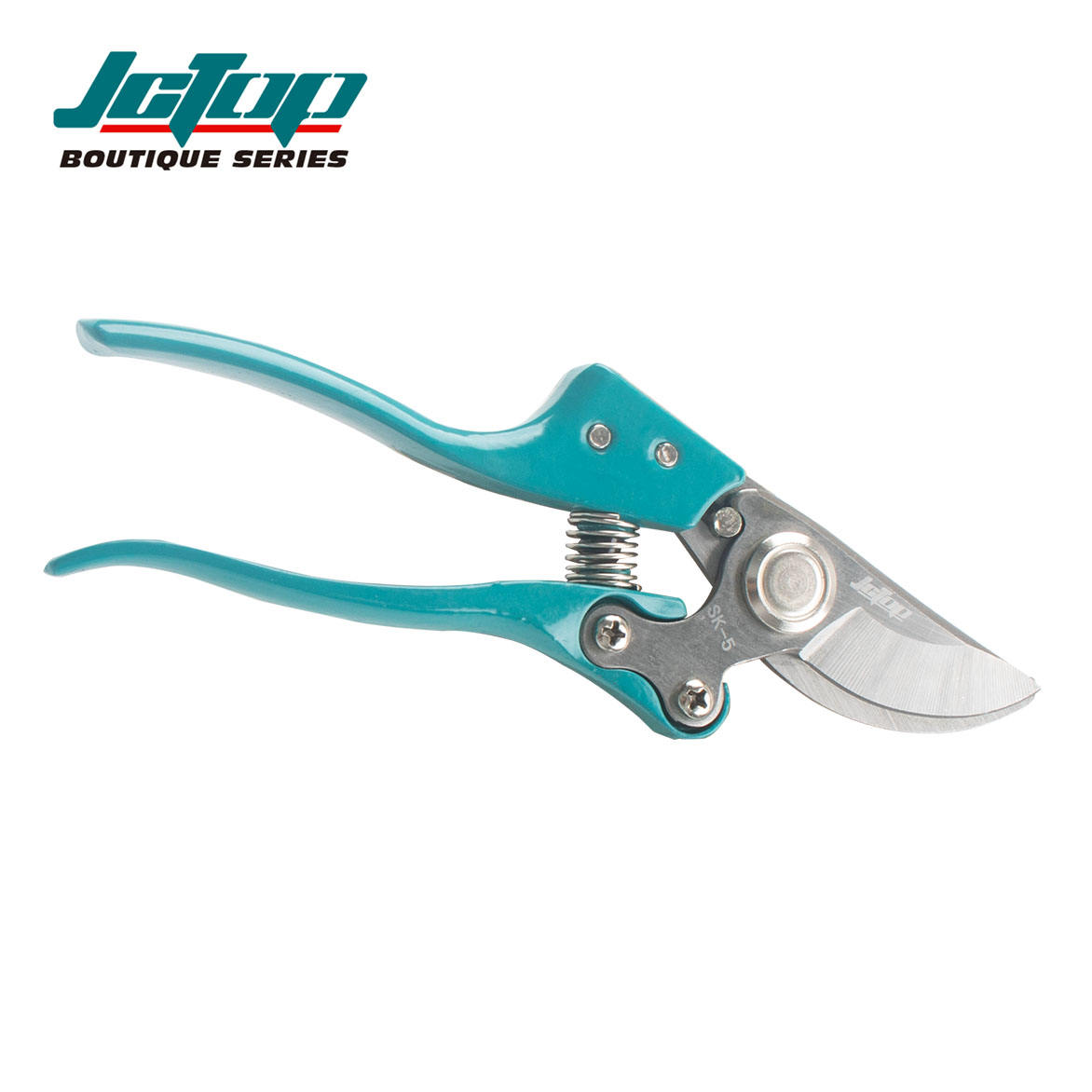 Picture of JCTOP Hot Selling SK5 Aluminum Alloy Garden Hand Pruning Shears Garden Scissors Pruner Shears for Branch Cutter-GB8661