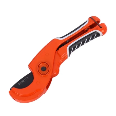 Picture of ✂️ 42mm PVC Pipe Cutter – M.E Tools