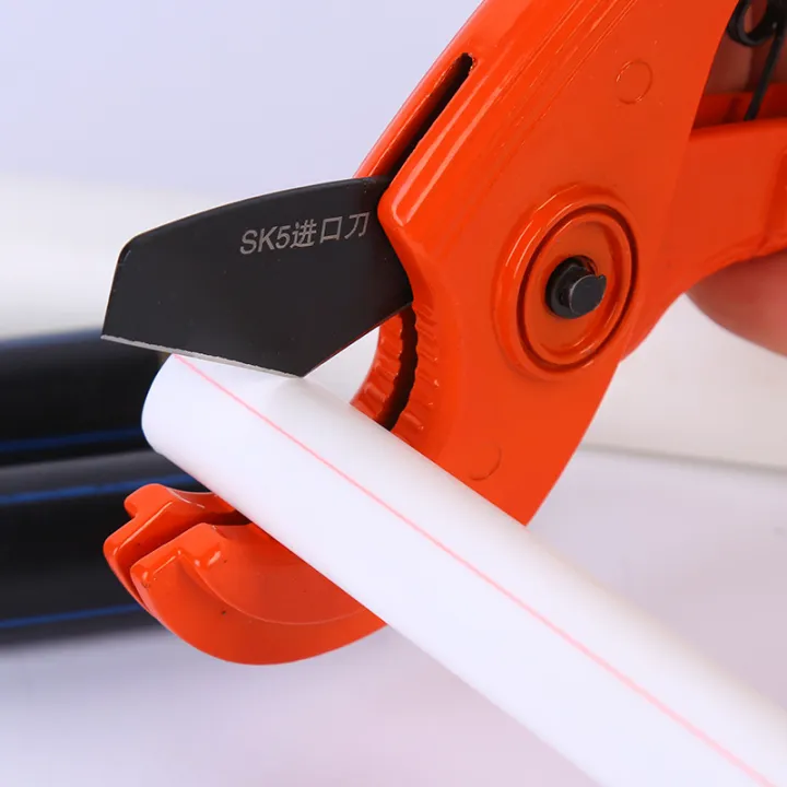 Picture of ✂️ 42mm PVC Pipe Cutter – M.E Tools