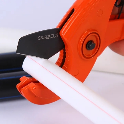 Picture of ✂️ 42mm PVC Pipe Cutter – M.E Tools