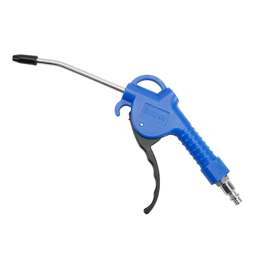 Picture of 🛠️ Air Blow Gun with Fixed Nozzle – Air Compressor Accessories for Dust Removal & Cleaning
