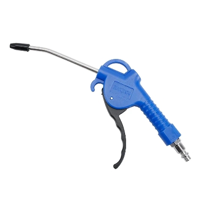 Picture of 🛠️ Air Blow Gun with Fixed Nozzle – Air Compressor Accessories for Dust Removal & Cleaning