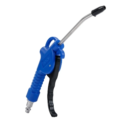 Picture of 🛠️ Air Blow Gun with Fixed Nozzle – Air Compressor Accessories for Dust Removal & Cleaning