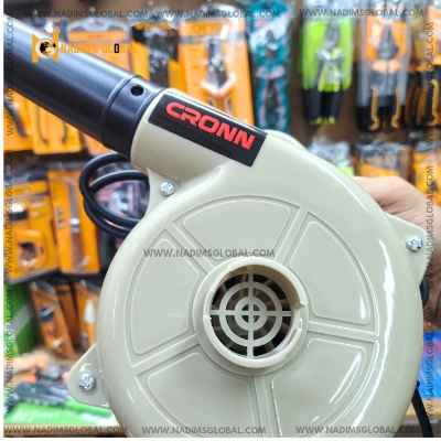 Picture of CROMNM Electric Blower 870W – Powerful Air Blower Machine (Model: EB005)