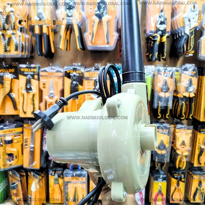 Picture of CROMNM Electric Blower 870W – Powerful Air Blower Machine (Model: EB005)