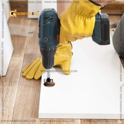 Picture of 25mm Forstner Drill Bit – কাঠ ও আসবাবপত্রে নিখুঁত ছিদ্র করার বিট