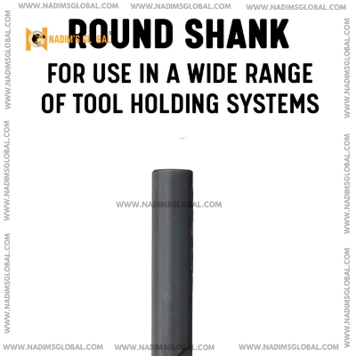 Picture of 3/16 Iron Drill Bit – 10pcs Pack