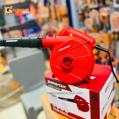 Picture of SENVOX 600W Electric Air Blower Dust Cleaner Machine