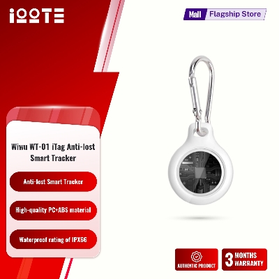 Picture of Wiwu WT-01 iTag Anti-lost Smart Tracker