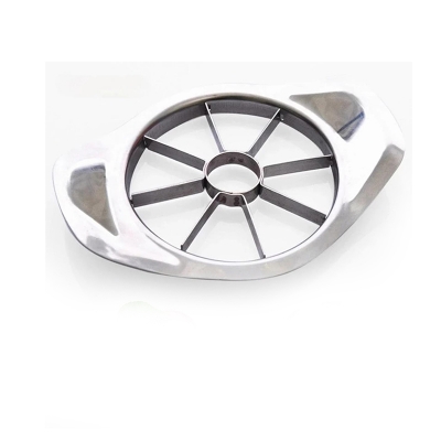 Picture of Fruit Slicer Apple Pear Cutter Stainless Steel Knife Corers Remover Chopper Peerler Divider