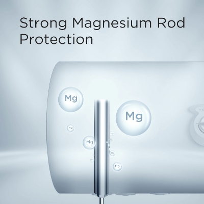 Midea 40 Liter Water Heater (D40-20A6) (Best Price) Complete Kitchen eStoreonline shop bangladeshothoba.com