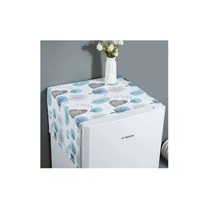 Picture of Dustproof Fridge Cover & Washing Machine  Cover