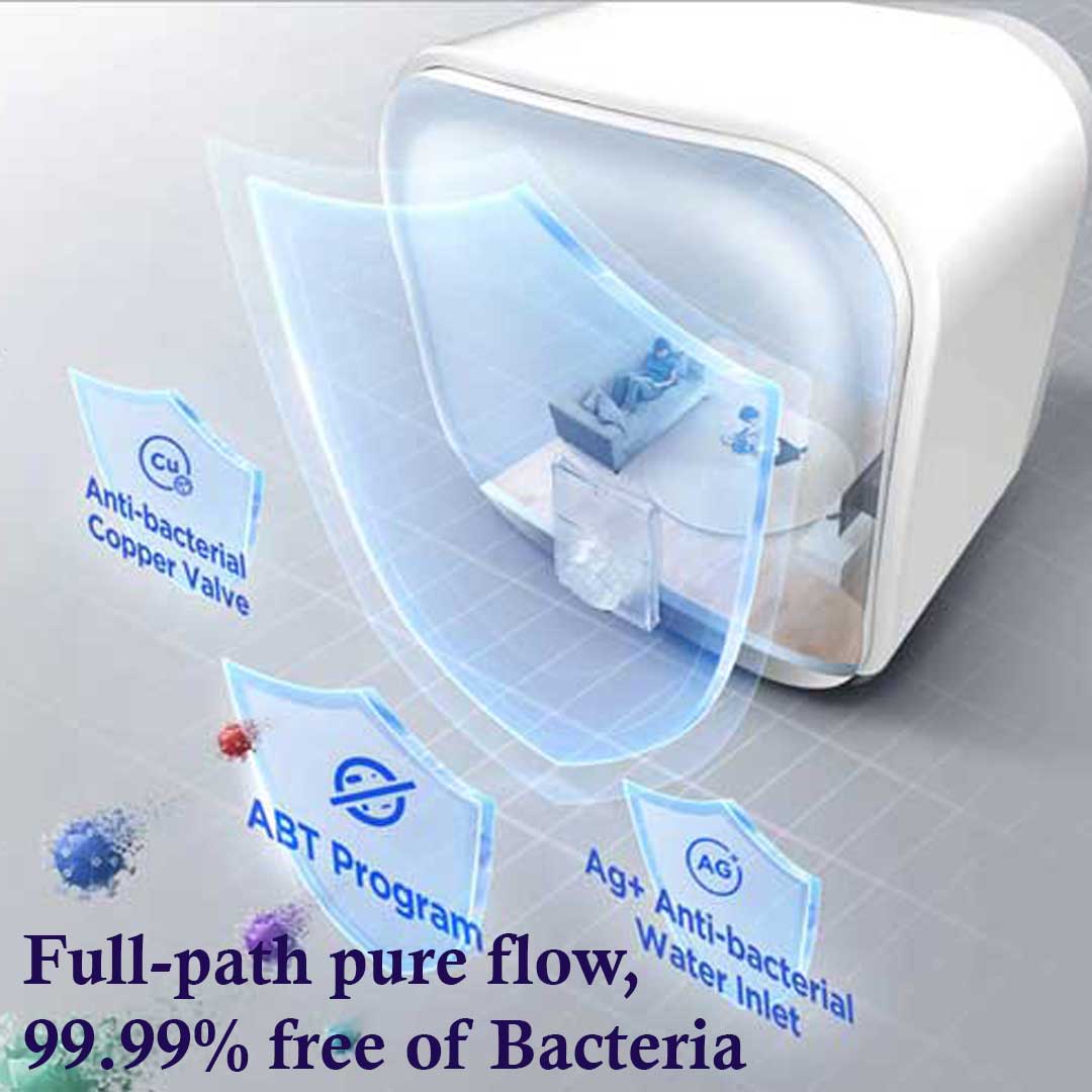 Midea 30 Liter Water Heater (D30-20VI) (Best Price) Complete Kitchen eStoreonline shop bangladeshothoba.com