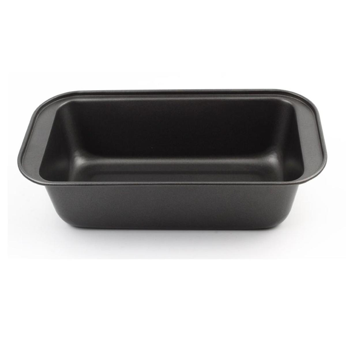 Picture of Non Stick Cake Pan Bread Mold - Black (8 inch)