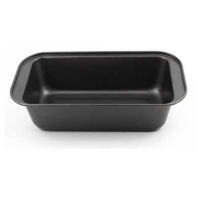 Picture of Non Stick Cake Pan Bread Mold - Black (8 inch)