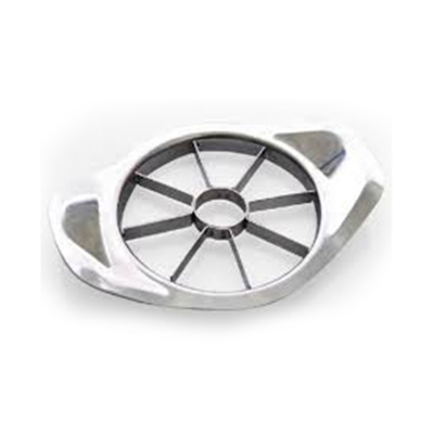 Picture of Fruit Slicer Apple Pear Cutter Stainless Steel Knife Corers Remover Chopper Peerler Divided Kitchen Tools