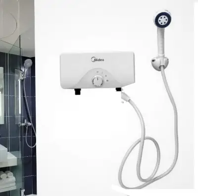 Midea Instant Water Heater (DSK70035J) Complete Kitchen eStoreonline shop bangladeshothoba.com
