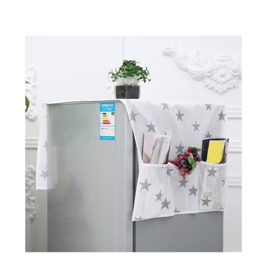 Picture of Fridge Cover _ Multicolor