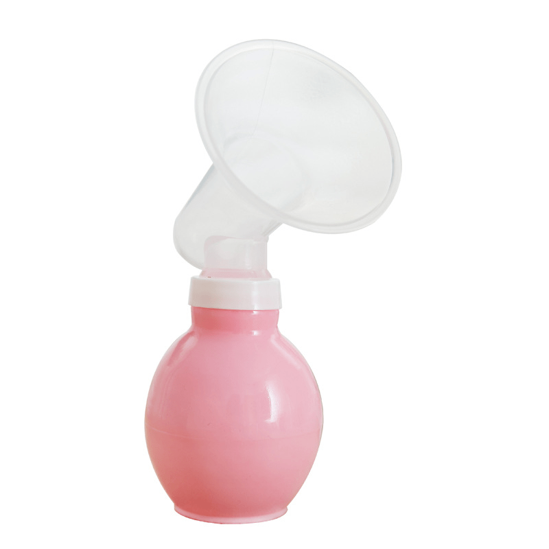 Picture of Manual elbow Breast Pump, Compact Travel Size No Electricity Required