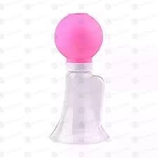 Picture of Manual Breast pump for mother care-Manual Breast Pump