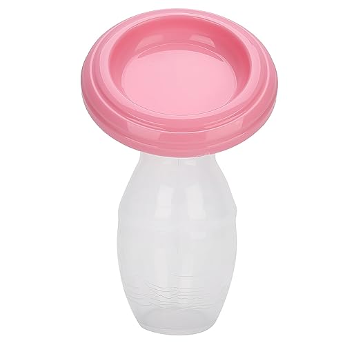 Picture of Full Silicone Breast Pump Milk Saver Pump -1pcs