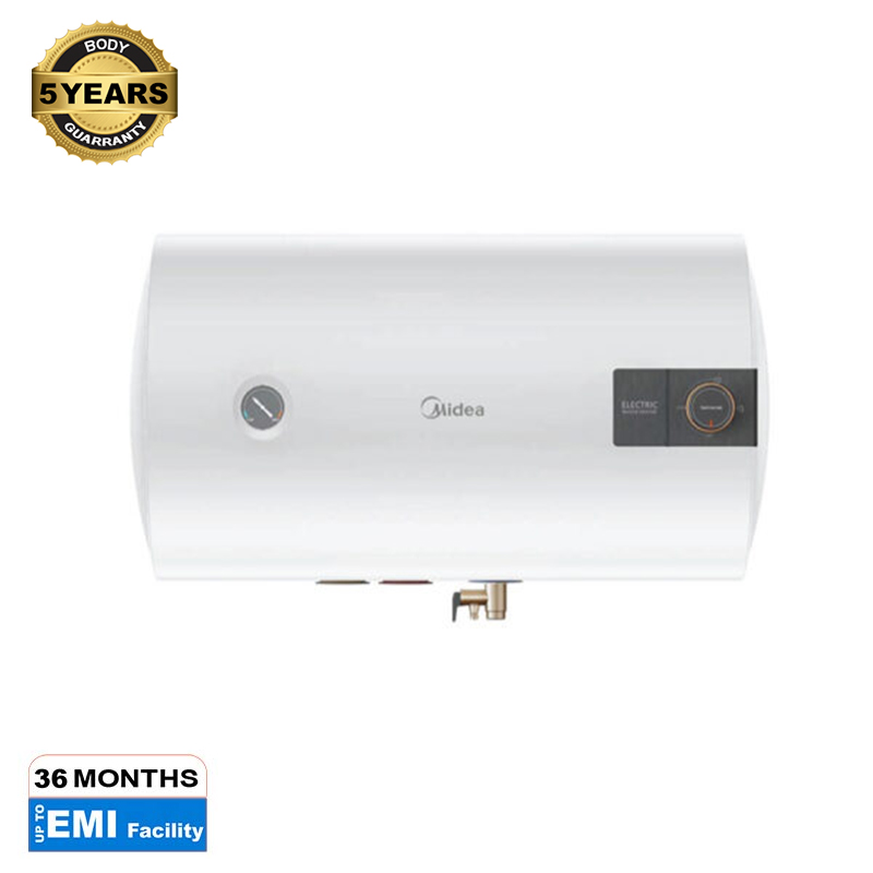 Midea 40 Liter Water Heater (D40-20A6) (Best Price) Complete Kitchen eStoreonline shop bangladeshothoba.com