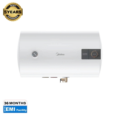 Midea 30 Liter Geyser (D30-15A6) (Best Price) Complete Kitchen eStoreonline shop bangladeshothoba.com