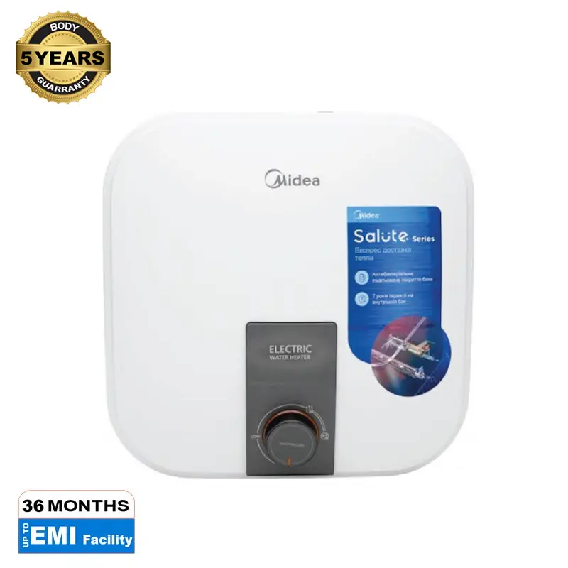 Midea 30 Liter Water Heater (D30-20VI) (Best Price) Complete Kitchen eStoreonline shop bangladeshothoba.com