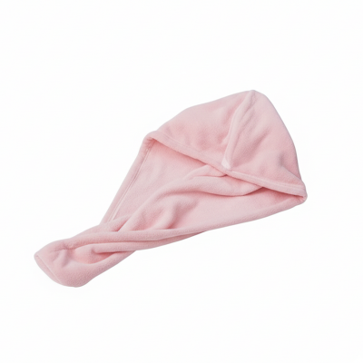 Picture of শুকনো চুলের ক্যাপ মাইক্রোফাইবার কুইক তোয়ালে ম্যাজিক চুলের তোয়ালে মোড়ানো মহিলাদের জন্য শোষণকারী তোয়ালে - towel