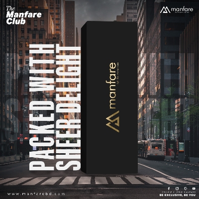 Picture of Manfare's Premium Quality Combed Cotton T-Shirt I MF-506