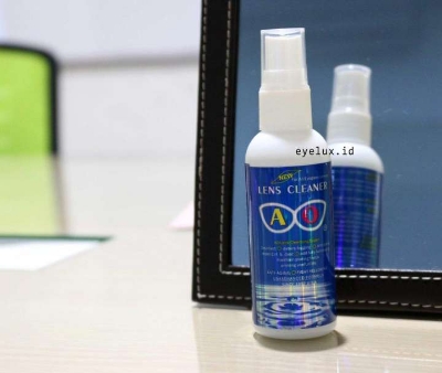 Picture of AO Eyewear Lens Cleaner From USA for optical Fashion