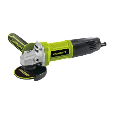 Picture of PRESCOTTANGLE GRINDER 100MM/115MM 220V 900W ELECTRIC CUTTING GRINDING POWER TOOLS
