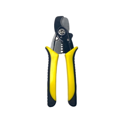 Picture of 🛠️ FB6001 8" Multi Tool Wire Stripper – Cable Cutting & Stripping Pliers