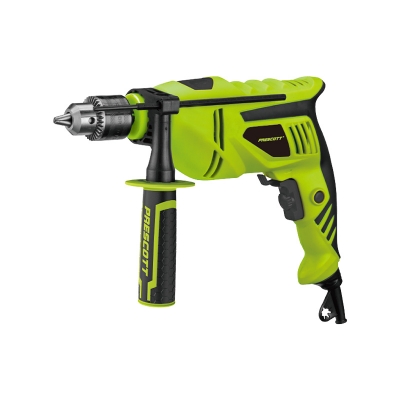 Picture of PRESCOTT IMPACT DRILL 13mm 220V 810w ELECTRIC DRILL MACHINE-PT0201302